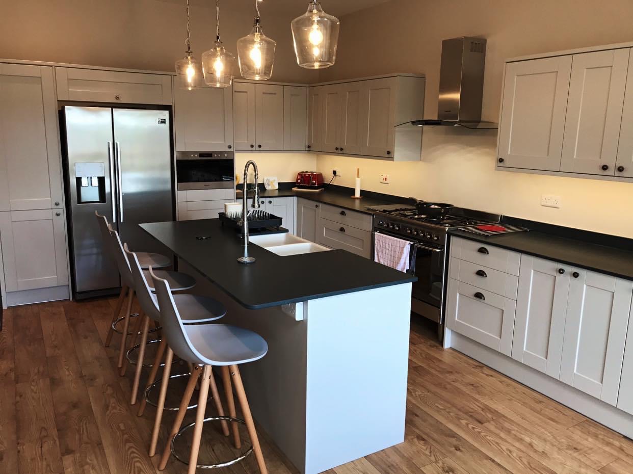 Dumfries Galloway Kitchen Fitters